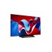 LG OLED48C41LA 48 colos LG OLED evo AI C4 4K Smart TV 