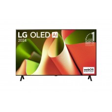 LG OLED65B49LA  AI  4K HDR 120HZ SMART GAMING TV 