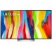 LG OLED77C21LA evo C2 77" 4K Smart Tv