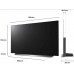 LG OLED77CS6LA 77" OLED 4K SMART TV C1-es dizájn C2-es szoftver