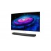 LG OLED65WX9LA webOS SMART 4K Ultra HD HDR OLED