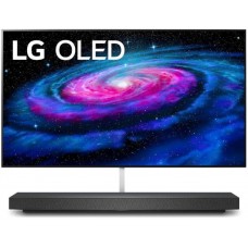 LG OLED65WX9LA webOS SMART 4K Ultra HD HDR OLED