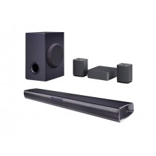 LG SQC4R 4.1 Soundbar