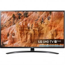 LG 43UM7450PLA 4K Smart TV