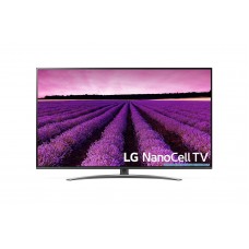 LG 49SM8200PLA 4K Smart NanoCell TV