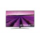 LG 49SM8200PLA 4K Smart NanoCell TV