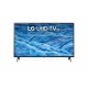 LG 43UM7100PLB 4K Smart TV