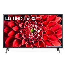 LG 75UN71006LB 4K Smart TV Ajándék Magic Remote!