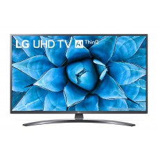 LG 43UN74006LB 4K Smart TV