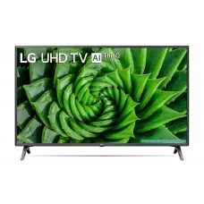 LG 60UP80003LR 4K HDR Smart UHD TV