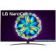 LG 43NANO796NE 4K Smart NanoCell TV