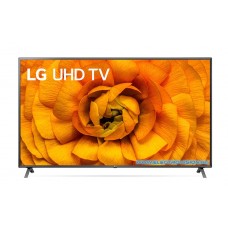 LG 75UN85006LB 4K Smart LED TV