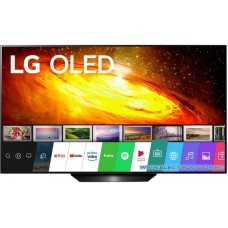 LG OLED65BX3LA 4K HDR Smart OLED