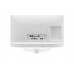 LG 24TN510S-WZ 61 cm HD LED Fehér Smart Monitor TV