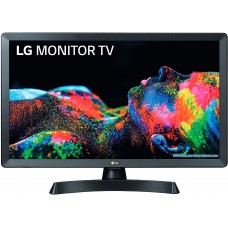 LG 24TL510V HD LED Monitor TV