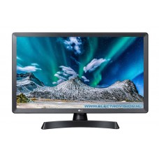 LG 28TQ515S-PZ 71 cm HD LED Smart Monitor TV