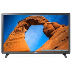 LG 32LK6100PLB 82 cm Smart LED TV