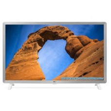 LG 32LK6200PLA 82 cm Smart Fehér LED TV