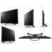 LG 42LA660S Smart 3D LED TV