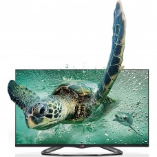 LG 42LA660S Smart 3D LED TV