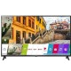 LG 49UK6200PLA 124 cm 4K Smart TV