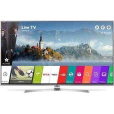 LG 43UJ701 109 cm Ultra HD 4K Smart LED TV