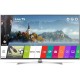LG 43UJ701 109 cm Ultra HD 4K Smart LED TV