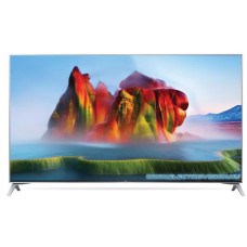 LG 49SJ800 124 cm SUHD 4K Smart NANO LED TV