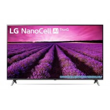 LG 49SM8000PLA 4K Smart NanoCell TV
