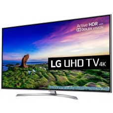 LG 65UJ750 165 cm Ultra HD 4K Smart LED TV