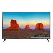 LG 49UK6300PLB 124 cm 4K Smart TV