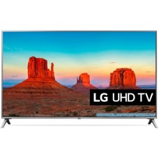LG 75UK6500PLA 190 cm 4K Smart TV