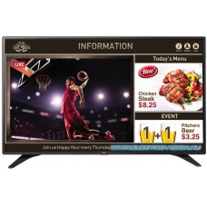 LG 55LV640S 140 cm Smart LED Hotel-Üzleti TV