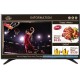 LG 55LV640S 140 cm Smart LED Hotel-Üzleti TV
