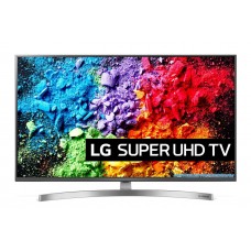 LG 65SK8100PLA 140 cm SUHD NanoCell Tv