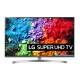 LG 49SK8100PLA 124 cm SUHD NanoCell Tv