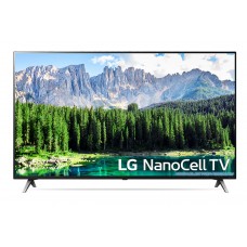 LG 49SM8500PLA 4K Smart NanoCell TV