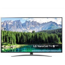 LG 49SM8600PLA 4K Smart NanoCell TV