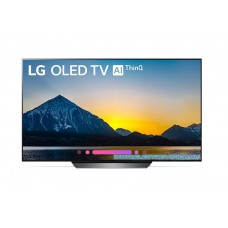 LG OLED65B8PLA 4K HDR Smart OLED
