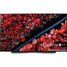 LG OLED65C9PLA 4K HDR Smart OLED
