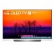 LG OLED55E8PLA 4K HDR Smart OLED