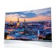 LG 55EA970V (140cm) Full HD 3D Smart Ívelt OLED TV