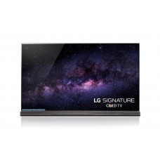 LG OLED65G6 4K HDR Cinema 3D Smart Signature OLED TV