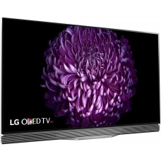 LG OLED65E7V 4K HDR Smart Signature OLED