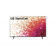 LG 43NANO753PA 4K HDR AI Smart NanoCell TV Magic Motion Távirányítóval!