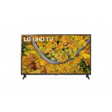 LG 50UP75003LF 4K HDR Smart UHD TV