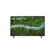 LG 75UP77003LB 4K HDR Smart UHD TV
