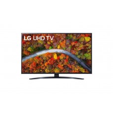 LG 65UP81003LR 4K HDR Smart UHD TV