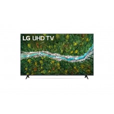 LG 50UP77003LB 4K HDR Smart UHD TV