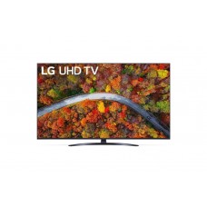 LG 50UP81003LA 4K HDR Smart UHD TV